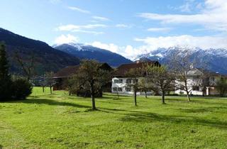 Grundstück zu kaufen in 6780 Schruns, Bauträgergrundstück in unverbaubarer Lage mit hohem Nutzungspotential!