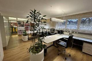 Gewerbeimmobilie kaufen in 5026 Salzburg, Repräsentatives Büro mit Wohnraumwidmung in Bestlage von Aigen