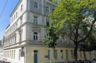 Büro zu mieten in 1140 Wien, Helle Büro- oder Praxisflächen im Altbau in zentraler Lage von Penzing
