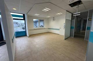 Büro zu mieten in 3100 Sankt Pölten, Ordination in guter Lage - Nahe Gesundheitszentrum