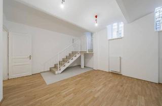 Büro zu mieten in Pfluggasse, 1090 Wien, Büro Nahe Nußdorerstraße zu mieten