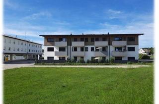 Wohnung mieten in Athalerstr. 4A, 5122 Duttendorf, Topmoderne 3-Zimmer-Wohnung, 79 m2 mit sonnigem Balkon, EBK und Carport – Aufzug, barrierefrei