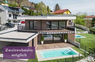 Reihenhaus kaufen in Heuberg, 5023 Salzburg, Modernes Wohnen am Heuberg – Reihenhaus mit Garten & Pool