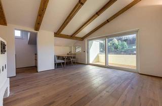 Wohnung kaufen in 6365 Kirchberg in Tirol, Dachgeschosswohnung in zentraler Lage von Kirchberg