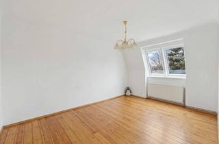 Wohnung kaufen in Ferrogasse, 1180 Wien, ruhige DG-Wohnung in Gersthofer Bestlage mit Grünblick