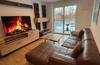 Wohnung kaufen in 4600 Wels, Barrierefreies Wohnglück mit Privatgarten: Ihr exklusiver Logenplatz im Herzen von Wels!