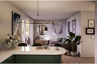 Penthouse kaufen in Bognerweg, 9210 Pörtschach am Wörther See, Tolle Dachgeschosswohnung mit Seeblick