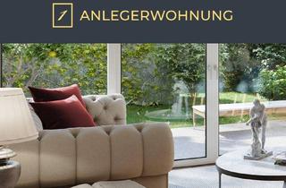 Wohnung kaufen in 3500 Krems an der Donau, Anlegerwohnung: Krems, Altstadt, Neubau: 2 Zimmer, 53 m² Wfl., Terrasse, Garten