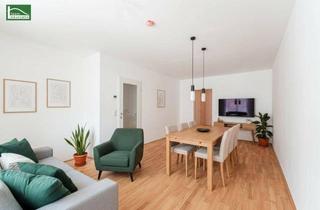 Wohnung kaufen in Ameisgasse 28, 1140 Wien, Wohnen im Erstbezug nahe Schönbrunn - Tolle 3-Zimmer Wohnung in Hofausrichtung mit inkludierter Küche und hochwertiger Ausstattung!