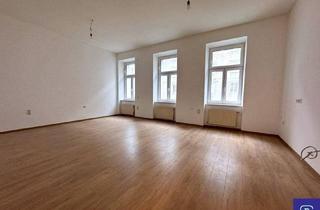 Wohnung mieten in Enkplatz, 1110 Wien, Provisionsfrei: Unbefristeter 66m² Altbau-Erstbezug Nähe U3 Enkplatz - 1110 Wien