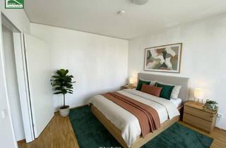 Wohnung mieten in Oeverseegasse 20, 8020 Graz, Grünes Wohnen mit Cityanschluss - Tolle 2-Zimmer-Wohnung mit gemütlicher Freifläche!