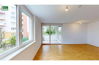 Wohnung mieten in Oeverseegasse 20, 8020 Graz, Charmante 4-Zimmer-Wohnung mit Balkon - Ihr neues Zuhause in Bestlage