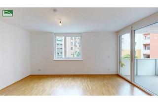 Wohnung mieten in Oeverseegasse 20, 8020 Graz, Geräumige 4-Zimmer-Wohnung mit Freifläche - Wohnen am Oeverseepark!