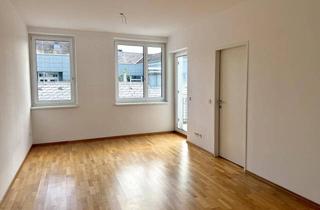 Wohnung mieten in Hauptstraße, 4040 Linz, Helle Citywohnung mit Balkon direkt an der Linzer Hauptstraße