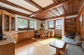 Wohnung mieten in 6361 Kelchsau, Großzügige 4-Zimmerwohnung im Herzen der Kelchsau