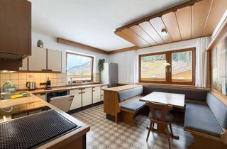 Wohnung mieten in 6361 Kelchsau, Großzügige 4-Zimmerwohnung im Herzen der Kelchsau