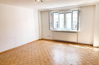 Wohnung mieten in 1040 Wien, Helle Stadtwohnung nahe Palais Schönburg und Theresianum