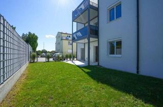 Wohnung mieten in Johann-Resch-Straße 17, 2320 Mannswörth, 3 Zimmer Gartenwohnung mit Abstellraum inkl Heizung und Warmwasser und Parkplatz