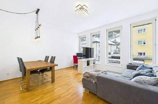 Wohnung mieten in 6330 Kufstein, Kufstein: 2-Zimmer Wohnung zu mieten!