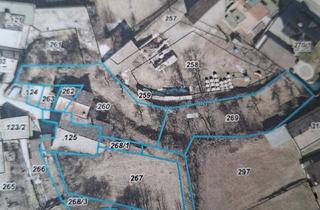 Grundstück zu kaufen in Ing. Kastnerstr. 165, 6465 Nassereith, Grundstück mit Altbestand