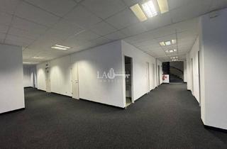 Gewerbeimmobilie kaufen in 4020 Linz, Großzügige Büro/Praxis 1 OG in Top Lage – ca. 423 m² Ideal für Ihr Business!