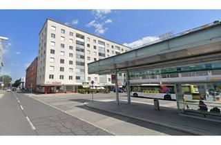 Büro zu mieten in Bahnhofplatz, 9500 Villach-Innere Stadt, Geschäftslokale im Duett – direkt am Hauptbahnhof Villach