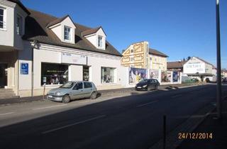 Geschäftslokal mieten in Wienerstr 8B, 2191 Gaweinstal, 126m2 Verkaufs-/Geschäftsfläche In Gaweinstal