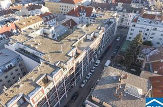 Wohnung kaufen in Bonygasse, 1120 Wien, Investieren mit Charakter und Geschichte