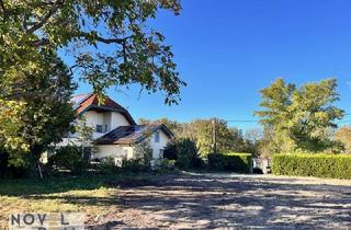 Grundstück zu kaufen in Donau, 1220 Wien, Ihr eigenes Traumgrundstück in der Donaustadt für Ihr Traumhaus– Wohnen im Grünen mit perfekter Anbindung! Wir planen Ihr Traumhaus!