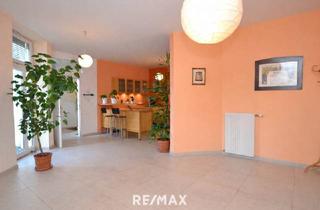 Wohnung mieten in 1140 Wien, Großzügige 5-Zimmer- Altbauwohnung mit Terrasse in zentraler Lage von Penzing