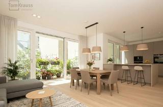 Wohnung kaufen in Große Pfarrgasse, 1020 Wien, SONNE. RUHE. BALKONGLÜCK IM KARMELITERVIERTEL