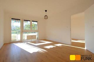 Wohnung kaufen in 1230 Wien, Top sanierte Dreizimmerwohnung, Westloggia