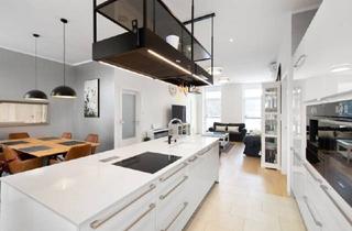 Wohnung kaufen in Mailergasse, 1110 Wien, Geschmackvolles Wohnen in historischem Altbau in absoluter Ruhelage