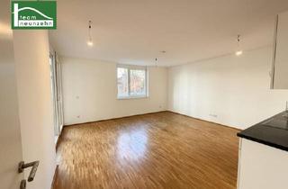 Wohnung mieten in Oeverseegasse, 8020 Graz, Grünes Wohnen mit Cityanschluss - Moderne Erdgeschosswohnung mit Terrasse!