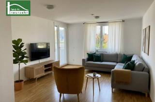 Wohnung mieten in Oeverseegasse, 8020 Graz, Charmante 2-Zimmer-Wohnung in Grünlage - Ihr neues Zuhause in Bestlage