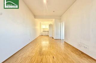 Wohnung mieten in Oeverseegasse, 8020 Graz, Grünes Wohnen mit Cityanschluss - Tolle 2-Zimmer-Wohnung mit gemütlicher Freifläche!