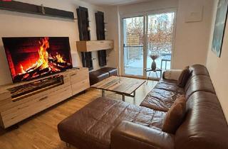 Wohnung kaufen in 4600 Wels, Barrierefreies Wohnglück mit Privatgarten: Ihr exklusiver Logenplatz im Herzen von Wels!