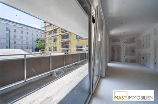 Wohnung kaufen in 2340 Mödling, Technikum TwentyTwo - Einzigartige Wohnungen bei der HTL Mödling