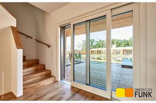 Haus kaufen in 3484 Grafenwörth, Mein kleines Haus am See. Costa Winum Grafenwörth.