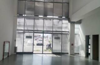 Geschäftslokal mieten in Mattersburger Straße, 7000 Eisenstadt, Ideal für Ihr Business Gewerbefläche in Eisenstadt 255m²- 8€/m²! branchenfrei, viele Stellplätze