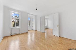 Wohnung kaufen in Fasangartengasse, 1130 Wien, Saniert I Altbau-Charme im Grünen Hietzing I Balkon optional I 3-Zimmer Variante I zwischen Schönbrunn und Lainzer Tiergarten I Nähe Hietzinger Bad und Tiroler Tor