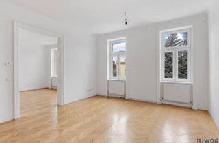 Wohnung kaufen in Küniglberg, 1130 Wien, Altbau im Grünen Hietzing - beim Küniglberg I Balkon optional I flexibler Grundriss I Nähe Hietzinger Bad und Tiroler Tor