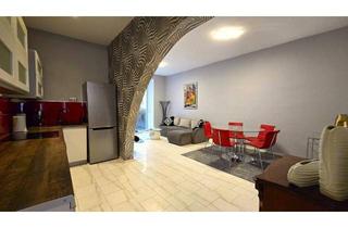 Wohnung kaufen in Johann-Strauß-Gasse, 1040 Wien, Home & Office – zwei getrennte Einheiten plus 38m² Garten