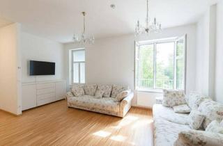 Wohnung kaufen in 1130 Wien, NEW PRICE: EUR 369,000 – ELEGANT LIVING IN A HISTORIC PARK RESIDENCE