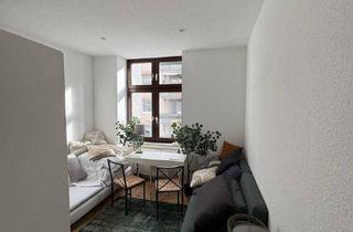 Wohnung kaufen in 1160 Wien, Teilsanierte 1 Zimmer Altbauwohnung in guter Lage