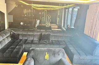 Penthouse kaufen in Wagramerstraße 56, 1220 Wien, Celebrity-Penthouse: Ultra-Luxus mit 360° Dachterrasse, Whirlpool & Smarthome