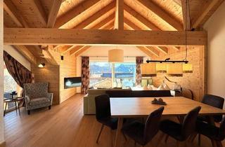 Wohnung kaufen in 8972 Ramsau am Dachstein, Anlage in Ihrer schönsten Form!On the top im Chalet Village Ramsau Nettopreis zzgl. 20% UST