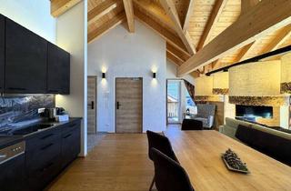 Wohnung kaufen in 8972 Ramsau am Dachstein, Anlage in Ihrer schönsten Form!On the top im Chalet Village Ramsau Nettopreis zzgl. 20% UST