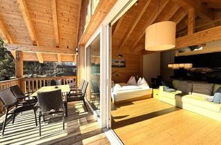 Wohnung kaufen in 8972 Ramsau am Dachstein, Anlage in Ihrer schönsten Form!On the top im Chalet Village Ramsau Nettopreis zzgl. 20% UST