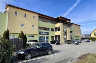 Wohnung kaufen in 8054 Seiersberg, Neuwertige Wohnung mit guter Aufteilung - 2 Carports - ein extra Raum mit extra Zugang für Gewerbe!